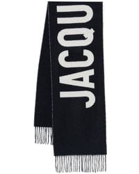 Jacquemus - Winter Scarves - Lyst