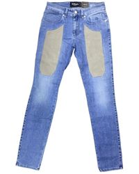 Jeckerson - Straight Jeans - Lyst