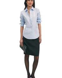 Brooks Brothers - Shirts - Lyst