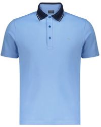Paul & Shark - Polo Shirts - Lyst
