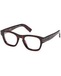 ZEGNA - Glasses - Lyst