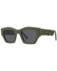 KENZO - Kz40203I Sonnenbrille - Lyst