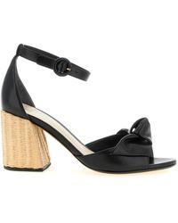 Alexandre Birman - High Heel Sandals - Lyst