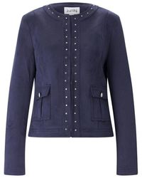 Joseph Ribkoff - Blazers - Lyst