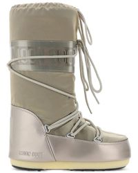 Moon Boot - Winter Boots - Lyst