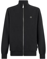 Philipp Plein - Zip-Throughs - Lyst