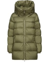 Add - Parka Jassen - - Dames - Lyst