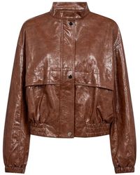 co'couture - Bomber Jackets - Lyst