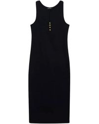 Anine Bing - Midi Dresses - Lyst