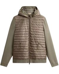 Woolrich - Light Jackets - Lyst
