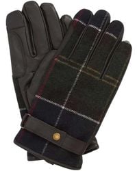 Barbour - Gloves - Lyst