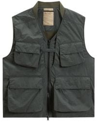 Woolrich - Vests - Lyst