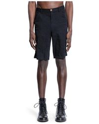 Comme des Garçons - Casual Shorts - Lyst