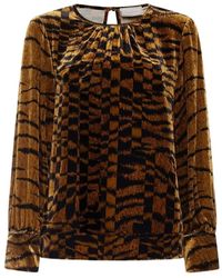 Pierre Louis Mascia - Blouses - Lyst