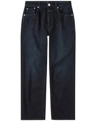 Closed - Straight Jeans - Lyst