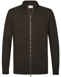 Profuomo - Cardigans - Lyst