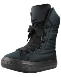 Converse - Winter Boots - Lyst