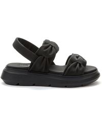KEDDO - Casual Open Sandalen - Lyst