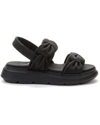 KEDDO - Flat Sandals - Lyst