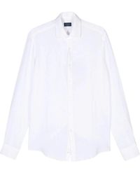 Paul & Shark - Formal Shirts - Lyst