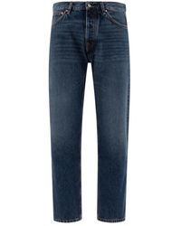 NN07 - Sonny 1847 Jeans - Lyst