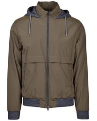 Herno - Light Jackets - Lyst
