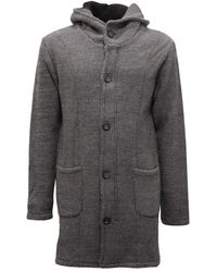 Imperial - Single-Breasted Coats - Lyst