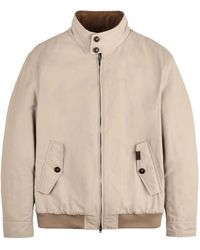 Fay - Light Jackets - Lyst