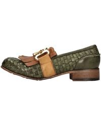 JP/DAVID - Loafers - Lyst