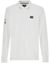 La Martina - Polo Shirts - Lyst