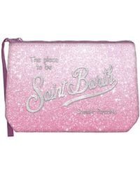 MC2 Saint Barth - Clutches - Lyst