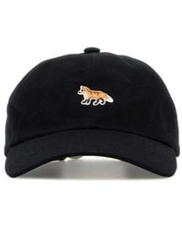 Maison Kitsuné - Caps - Lyst
