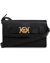 Versace - Shoulder Bags - Lyst