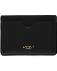 Balmain - Wallets & Cardholders - Lyst