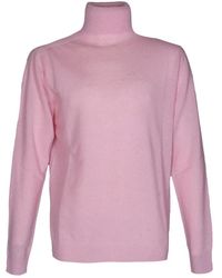 Grifoni - Turtlenecks - Lyst