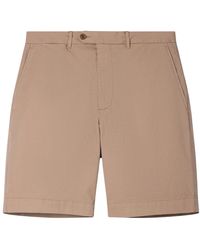 Hartford - Casual Shorts - Lyst
