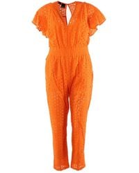 Pinko - Jumpsuits - Lyst