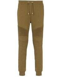 Balmain - Sweatpants - Lyst