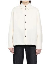 Studio Nicholson - Light Jackets - Lyst