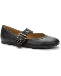 Neomood - Geschlossene Ballerinas - Lyst