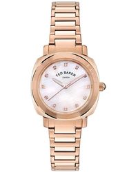 Ted Baker - Watches - Lyst
