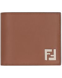 Fendi - Wallets & Cardholders - Lyst