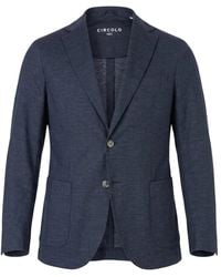 Circolo 1901 - Blazers - Lyst