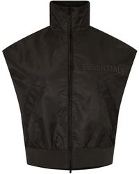 Fear Of God - Vests - Lyst