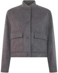 Herno - Bomber Jackets - Lyst