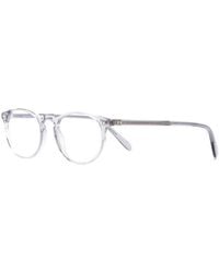 Oliver Peoples - Glasses - Lyst