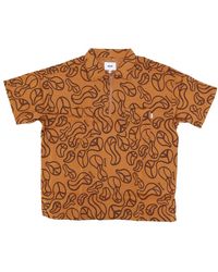 Huf - Polo Shirts - Lyst