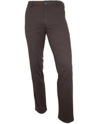 Meyer - Straight Trousers - Lyst