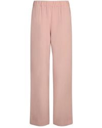 Incotex - Straight Trousers - Lyst