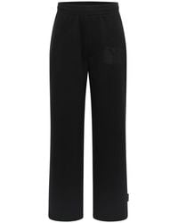 carlo colucci - Sweatpants - Lyst